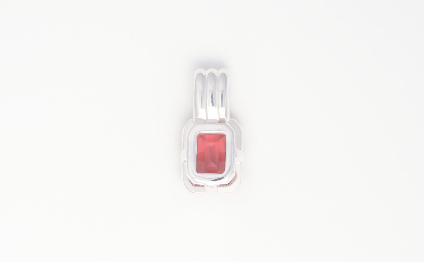 Solitaire Malaya Anhänger