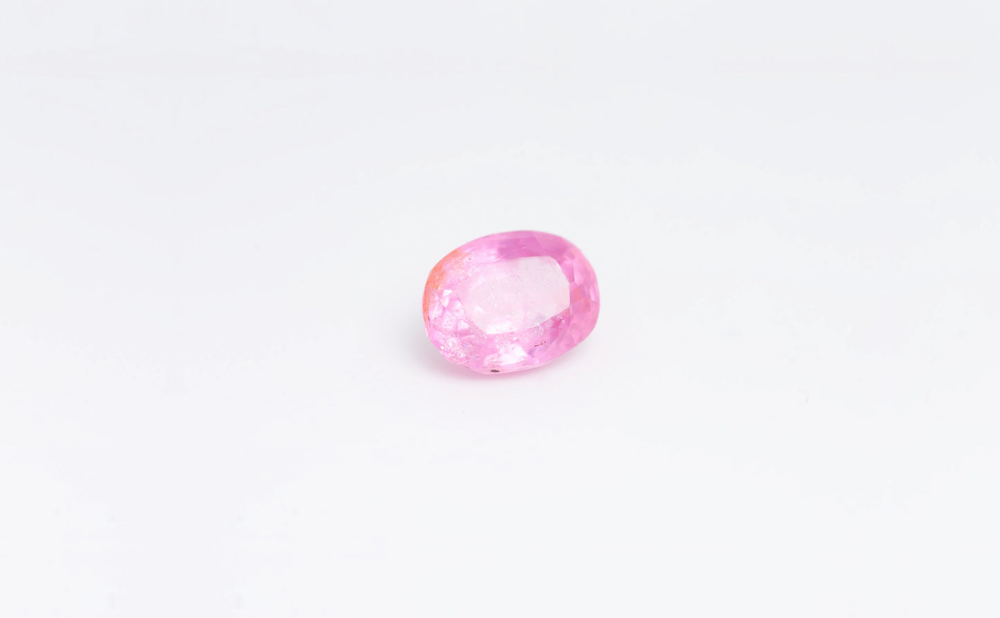 Spinell (rosa) 1,66 ct