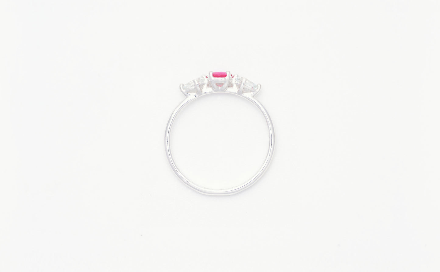 Trilogy Spinel Topaz