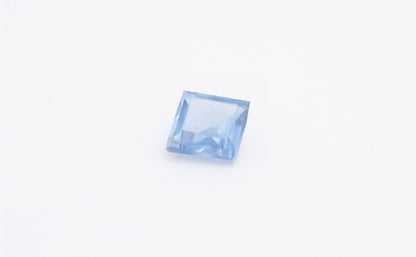 blue Spinel