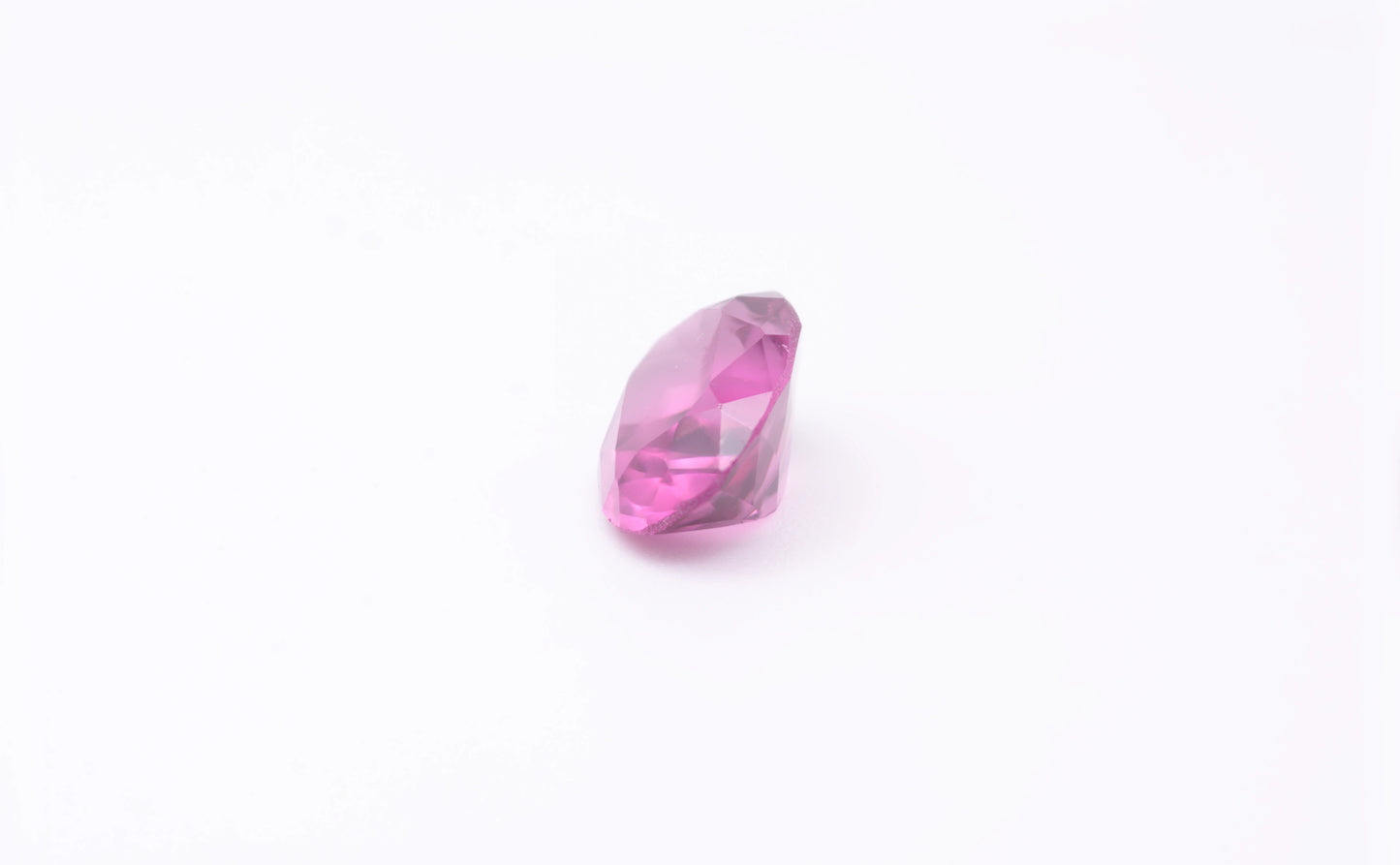 Rhodolite Garnet