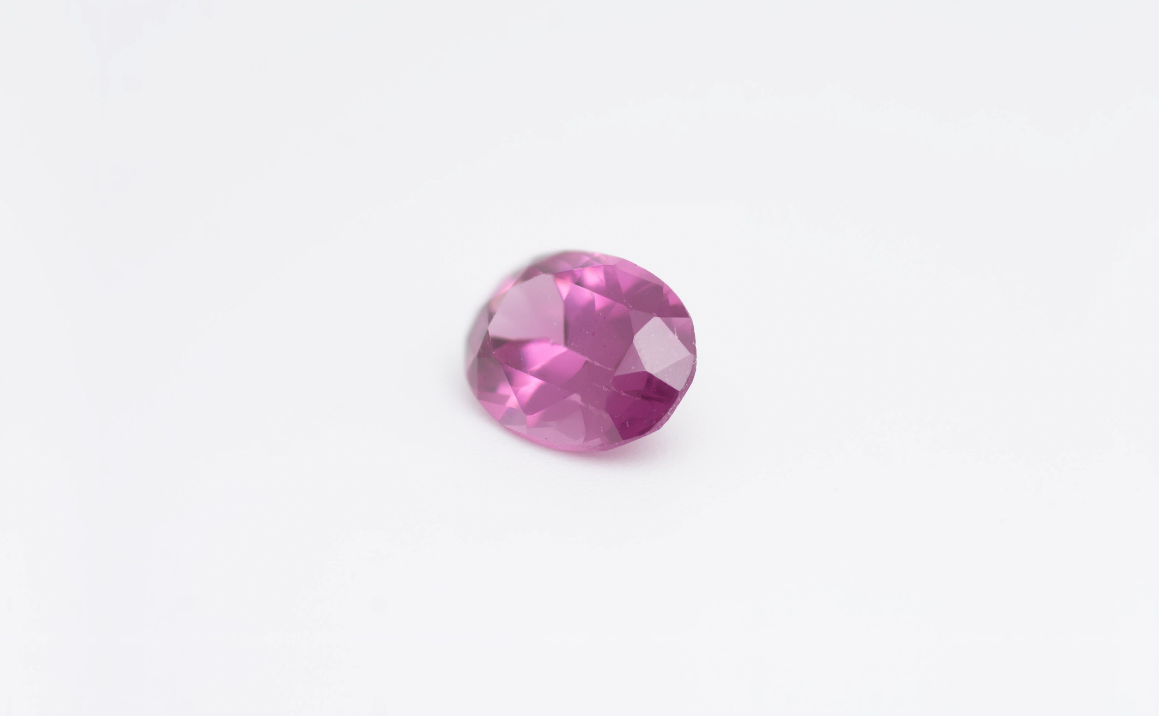 Rhodolite Garnet
