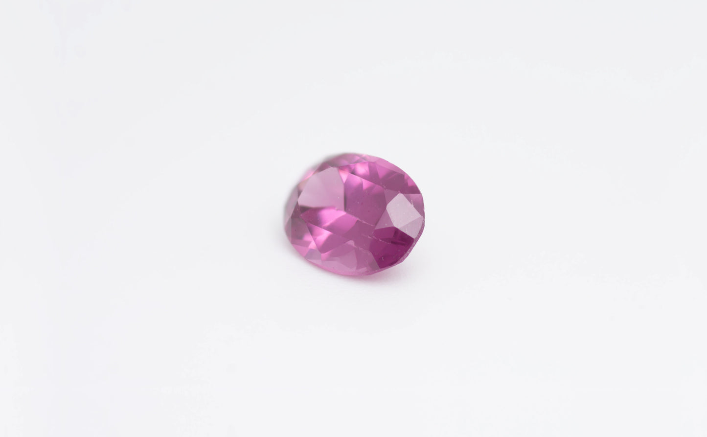 Rhodolite Garnet