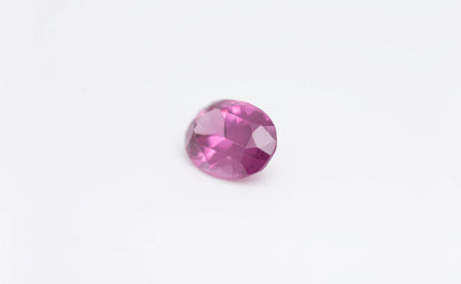 Rhodolite Garnet