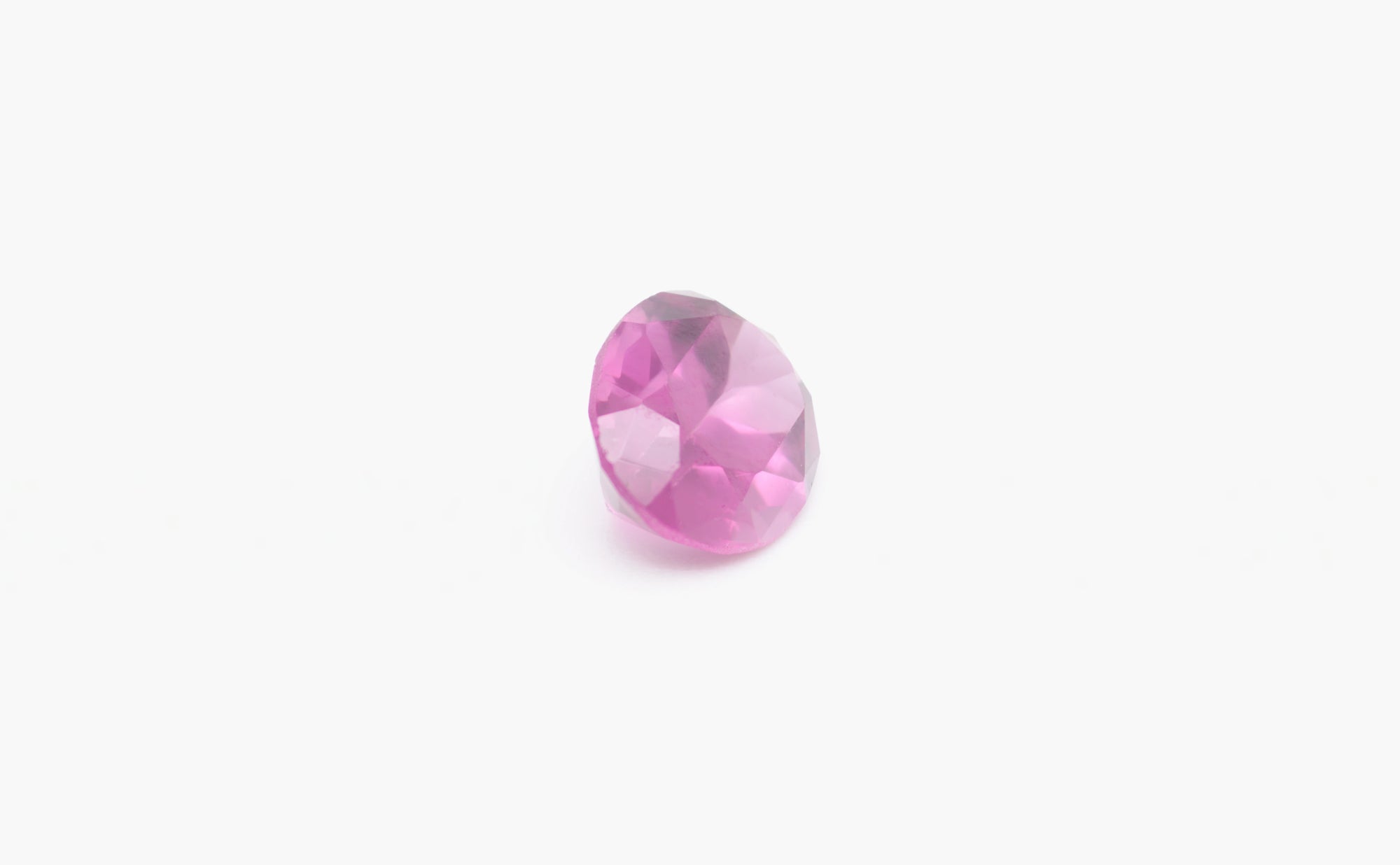 Rhodolite Garnet