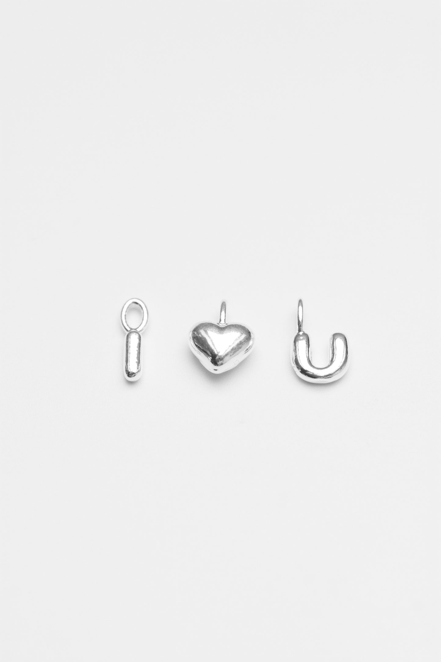 Charm | Pendant made of Silver 925 - Image 2 of Lulu Amani