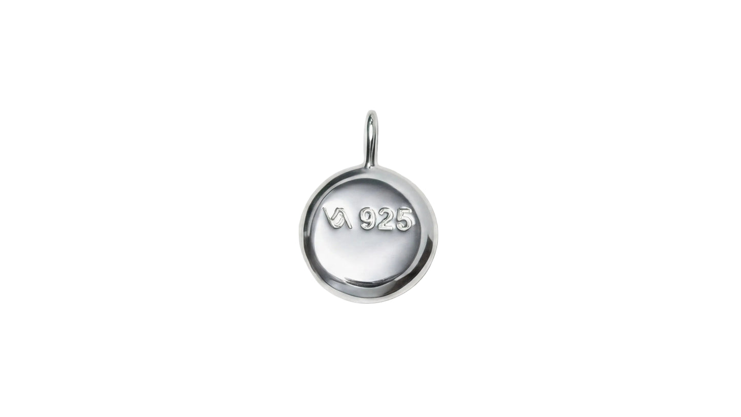 Charm | Pendant made of Silver 925 - Image 2 of Lulu Amani