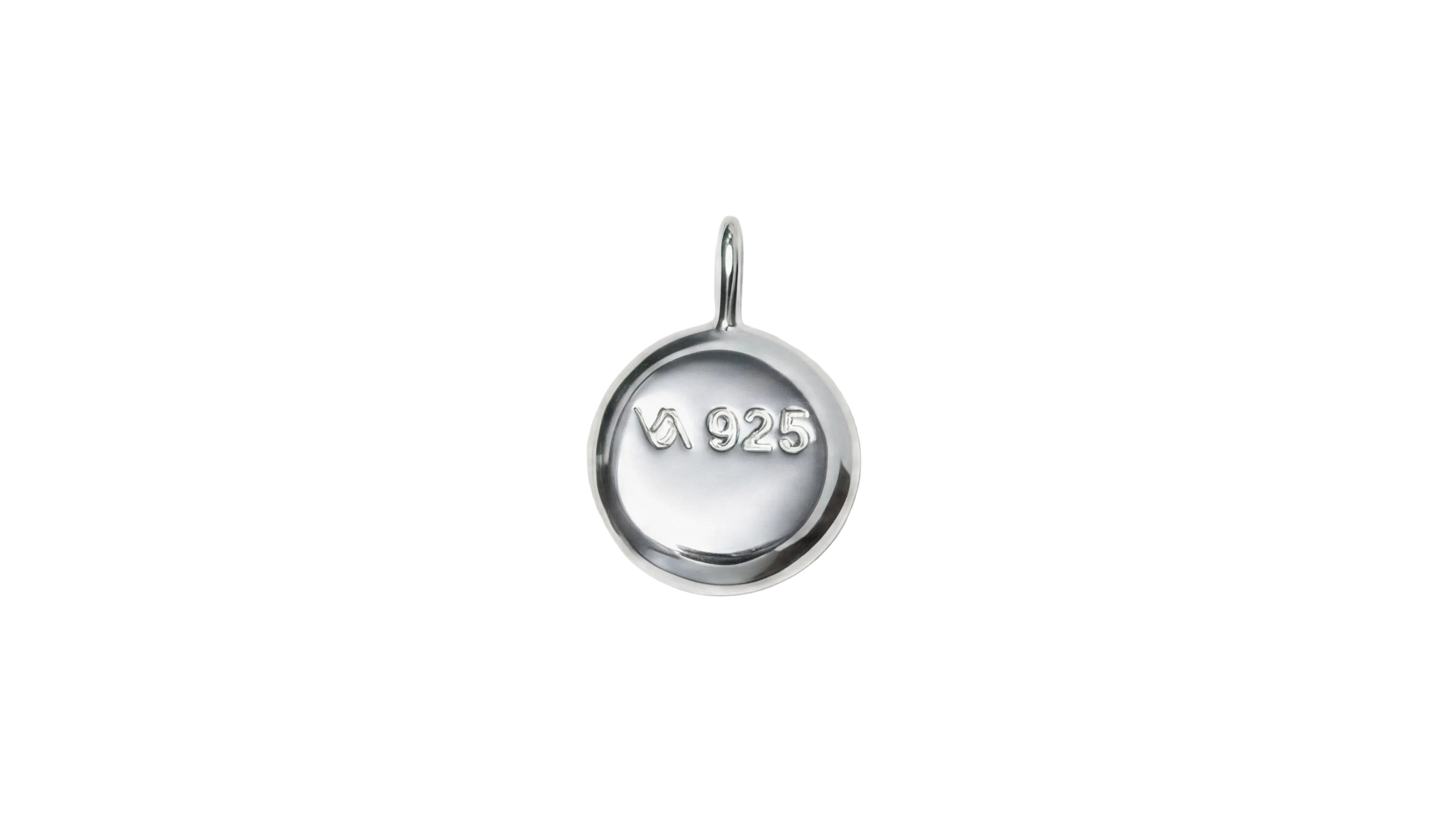 Charm | Pendant made of Silver 925 - Image 2 of Lulu Amani
