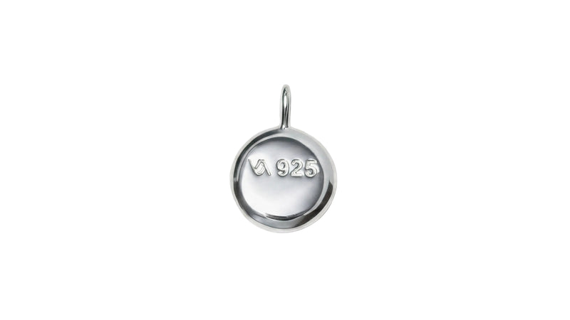 Charm | Anhänger aus Silber 925 von Lulu Amani