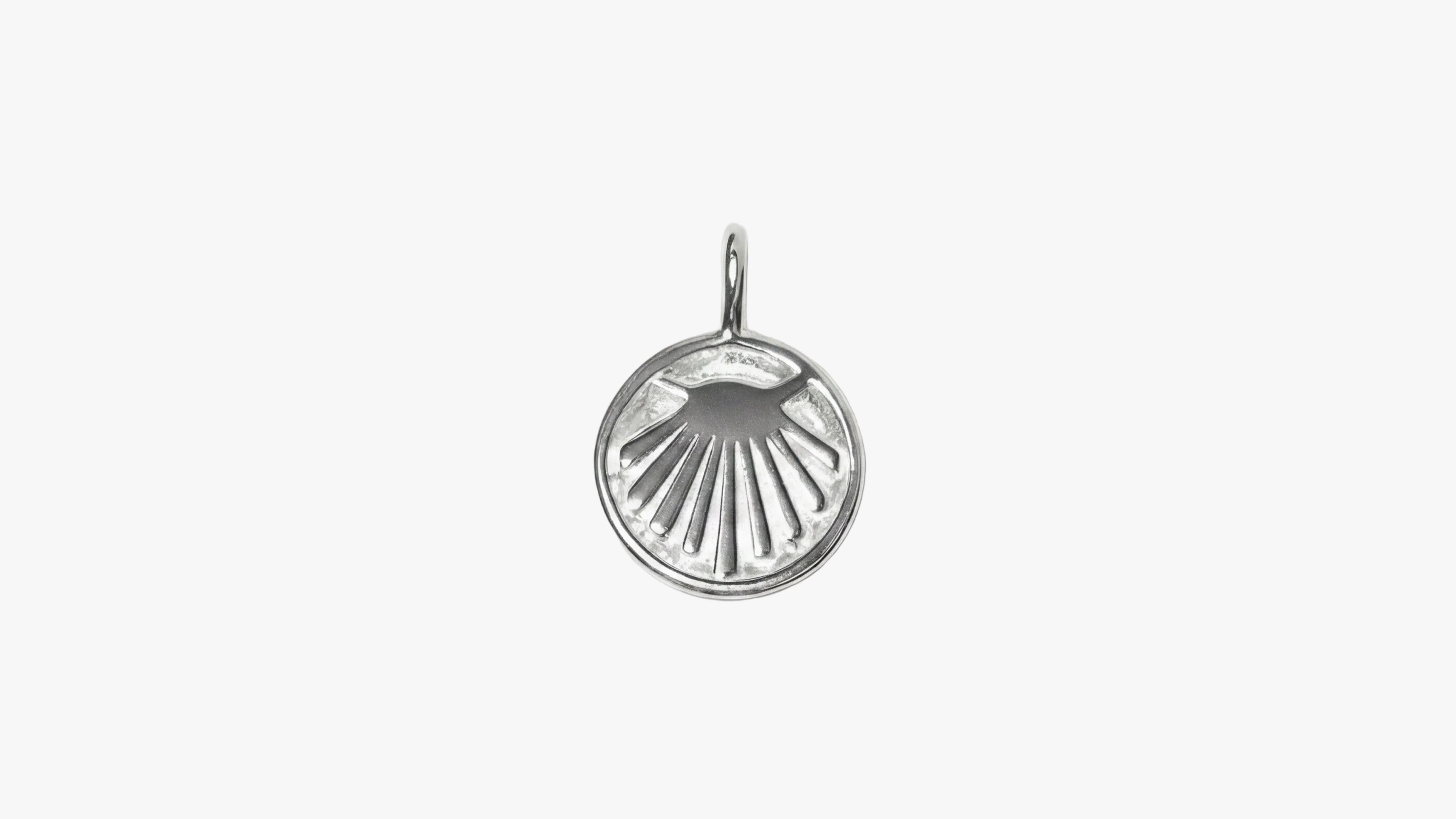 Charm | Pendant made of Silver 925 - Image 1 of Lulu Amani