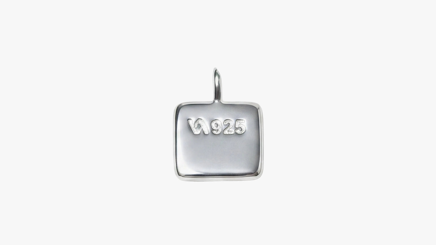Charm | Anhänger aus Silber 925 - Bild 2 von Lulu Amani