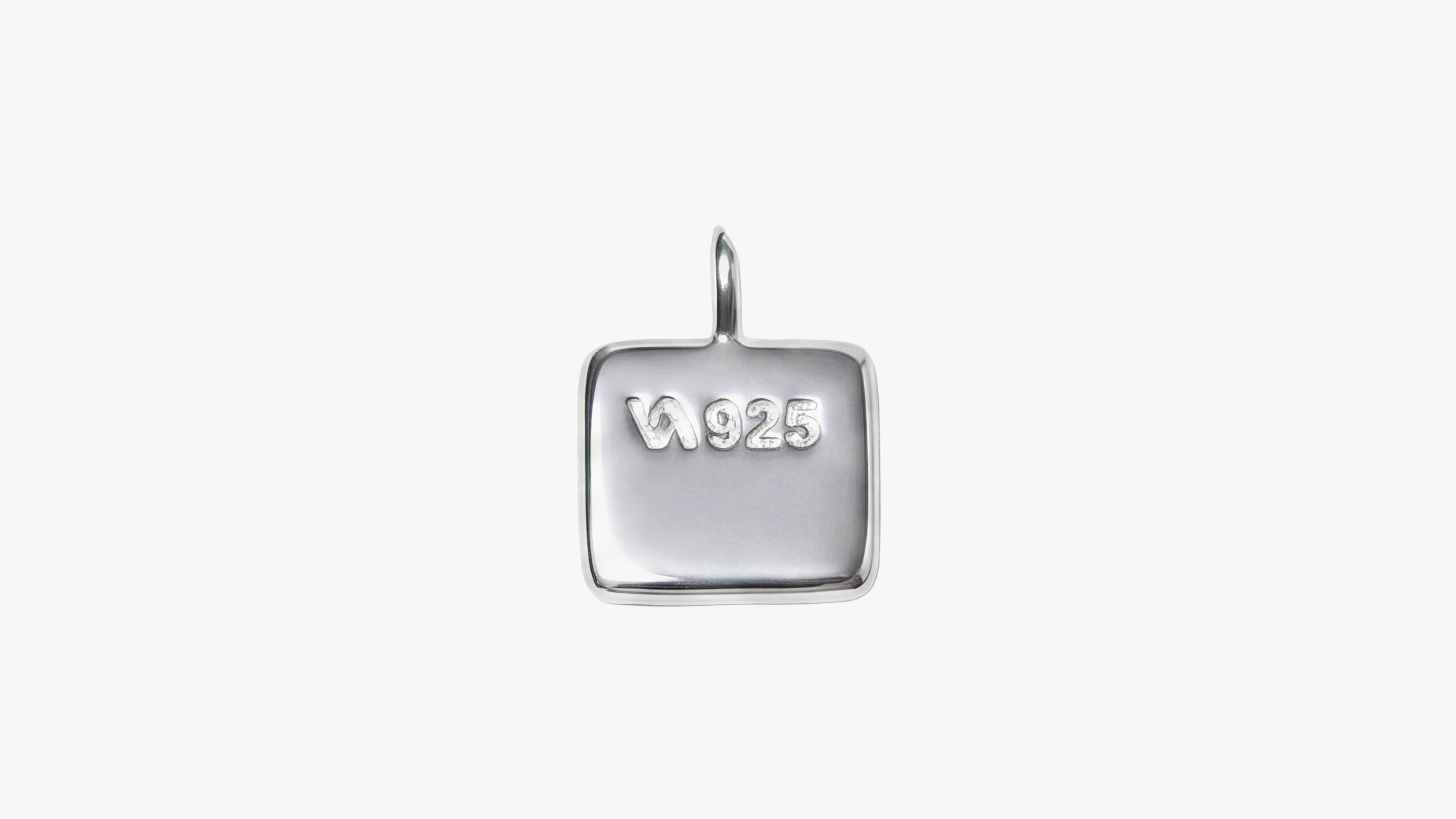 Charm | Anhänger aus Silber 925 - Bild 2 von Lulu Amani