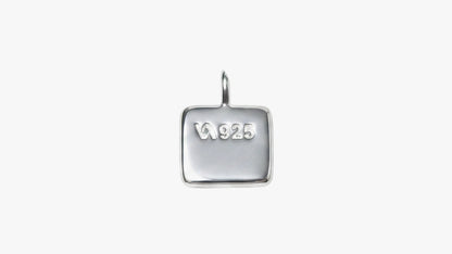 Charm | Anhänger aus Silber 925 - Bild 2 von Lulu Amani