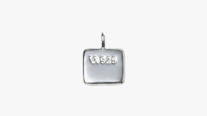 Charm | Anhänger aus Silber 925 von Lulu Amani