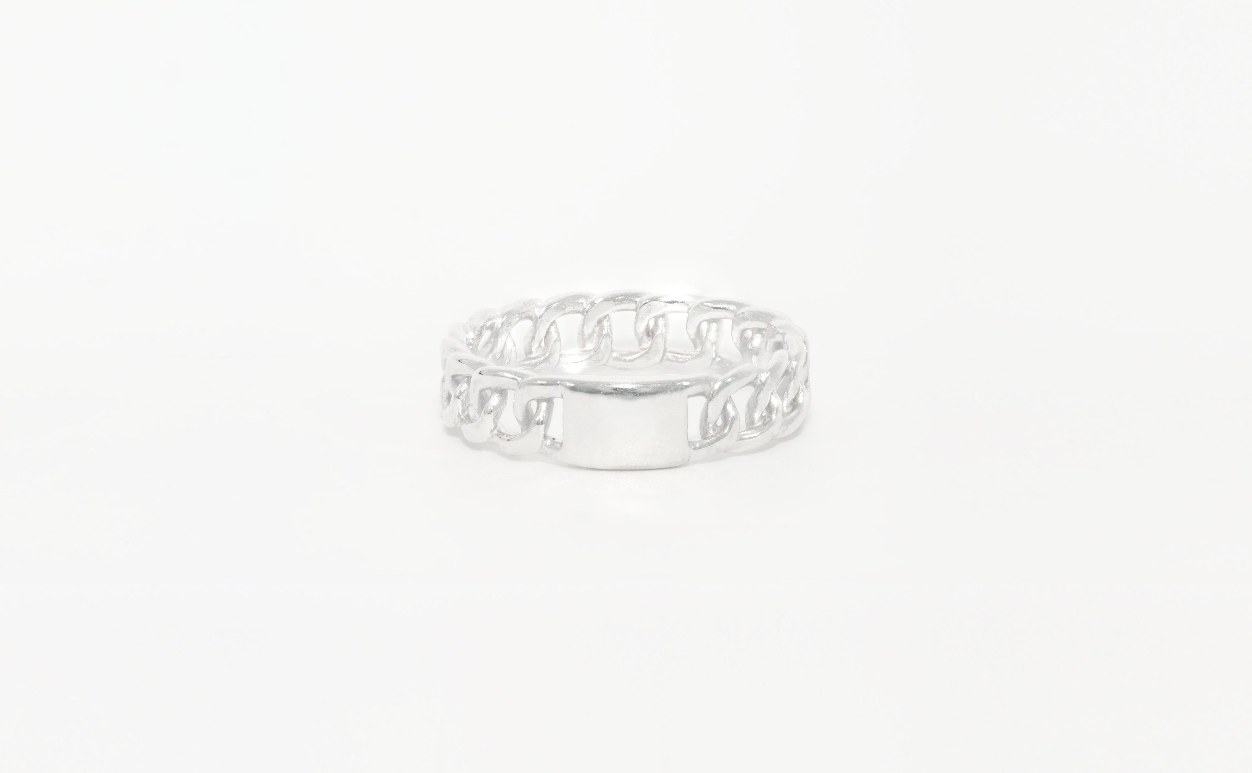 Cuban chain medium