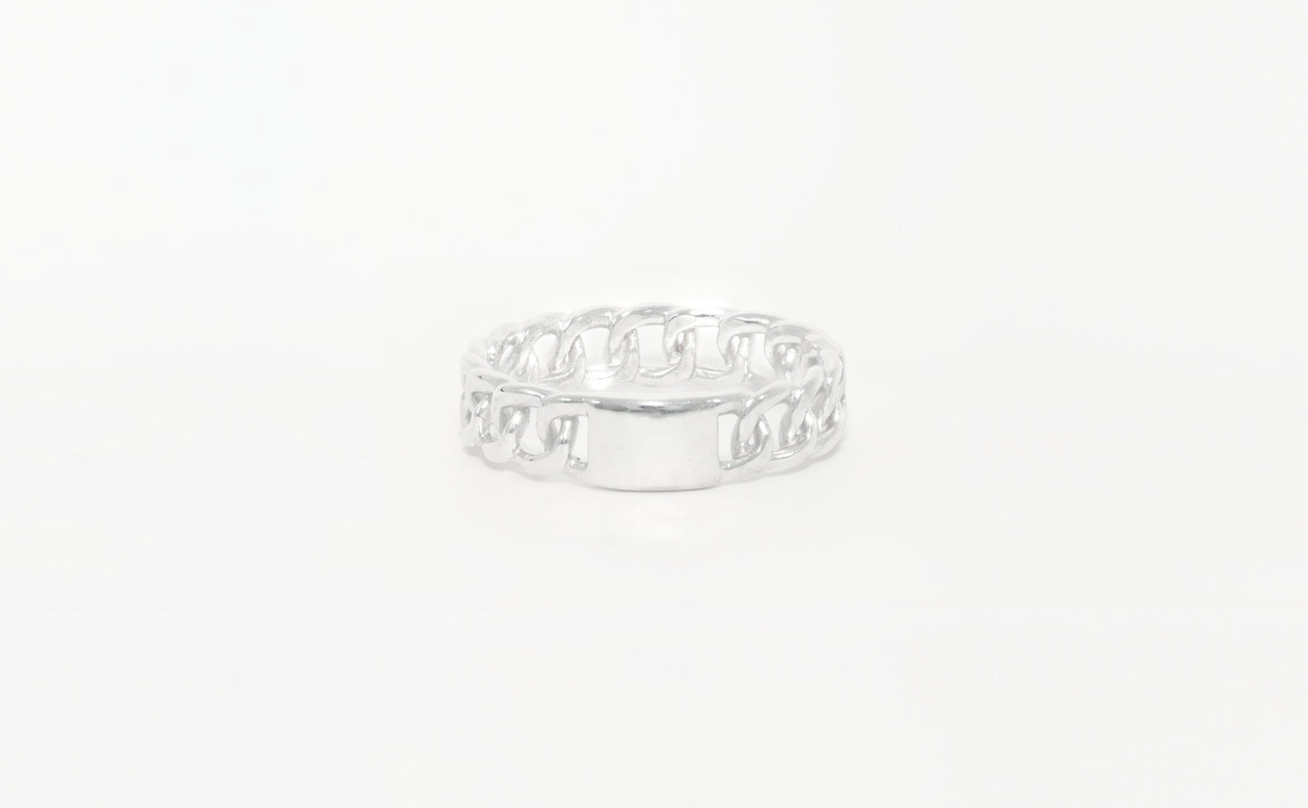 Cuban chain medium