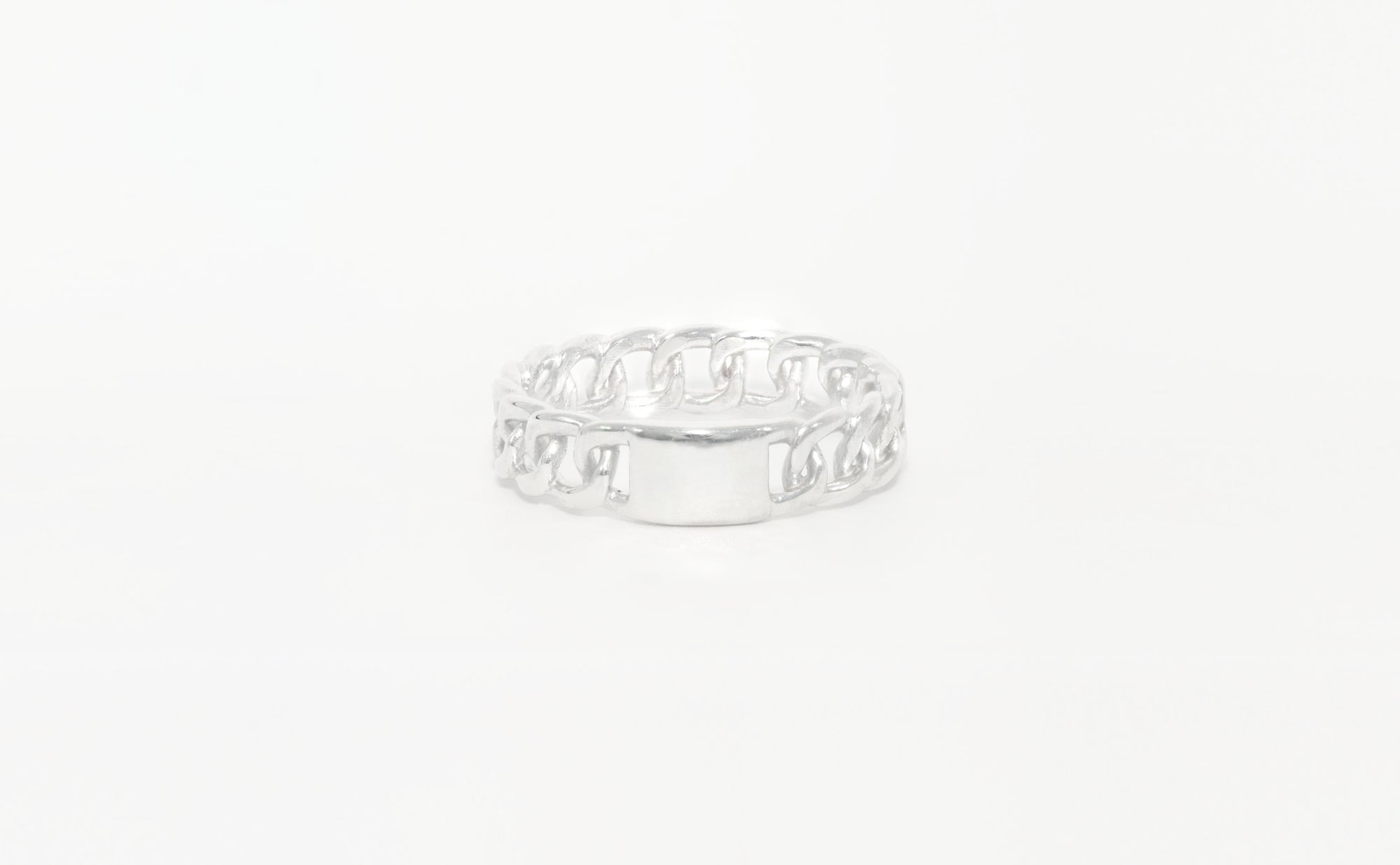 Cuban chain medium