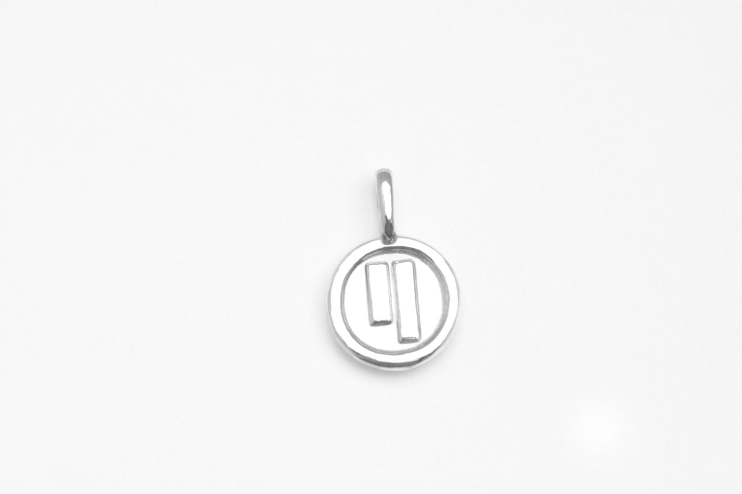 Charm | Pendant made of Silver 925 - Image 1 of Lulu Amani