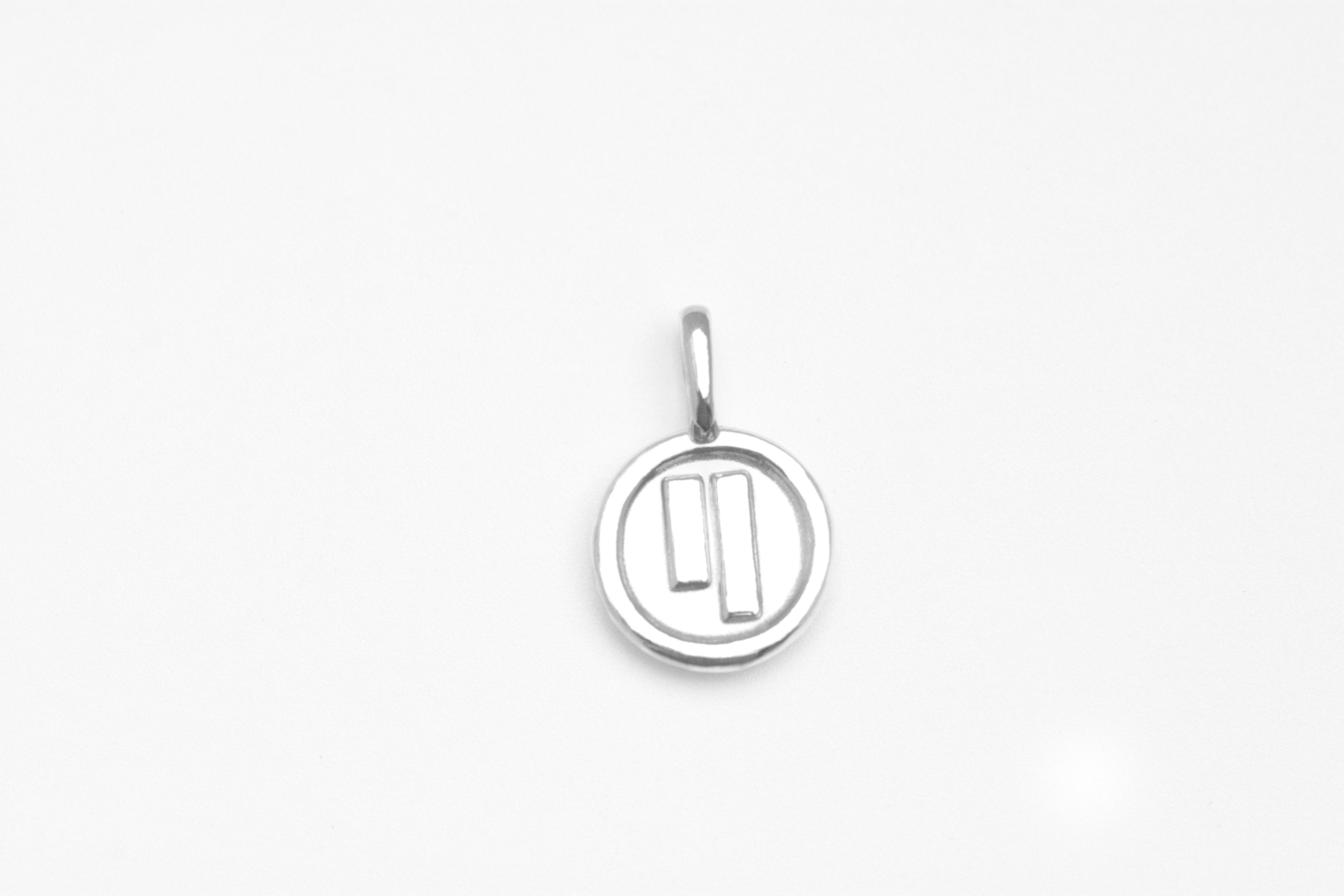 Charm | Pendant made of Silver 925 - Image 1 of Lulu Amani