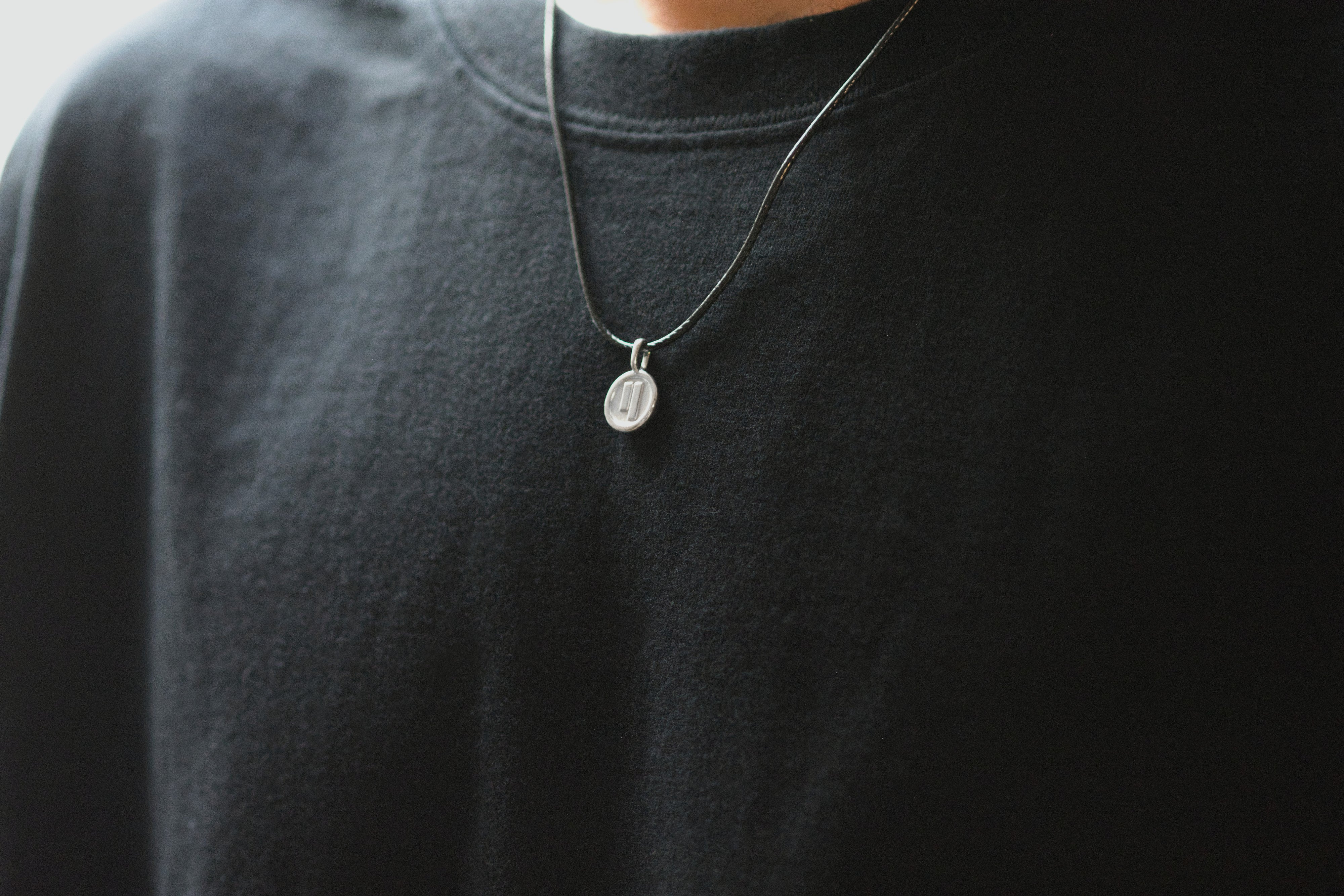 Charm | Pendant made of Silver 925 - Image 2 of Lulu Amani