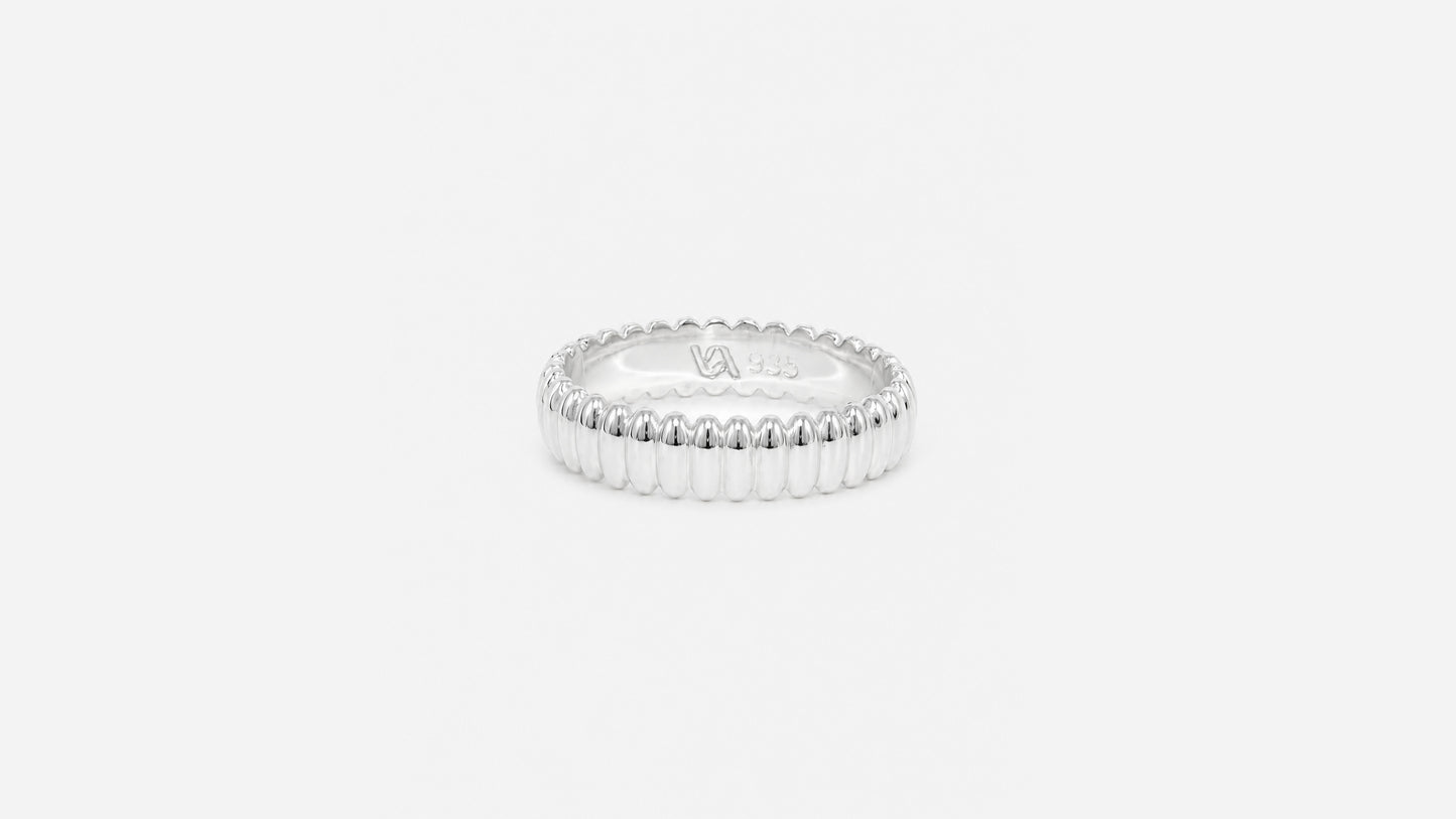 Elipse | Ring made of Silver 925 - Image 1 of Lulu Amani
