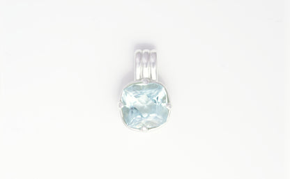 Aquamarin Anhänger