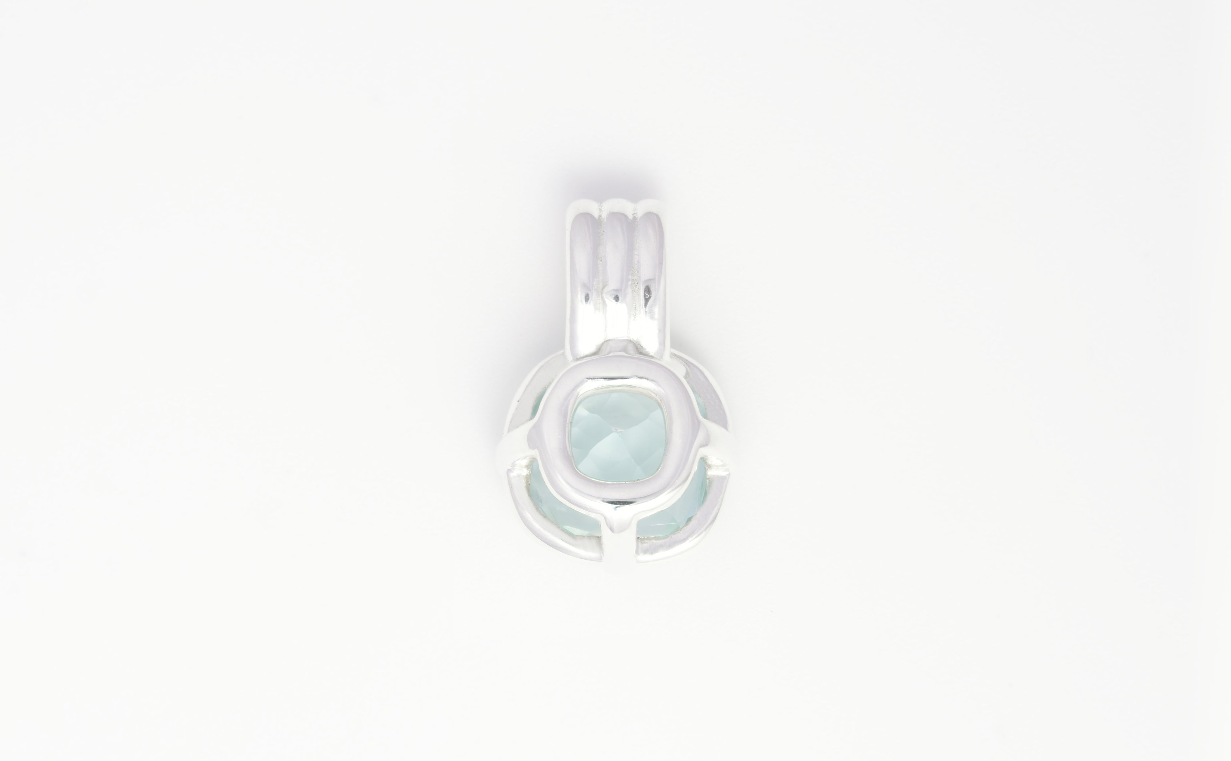 Aquamarin Anhänger