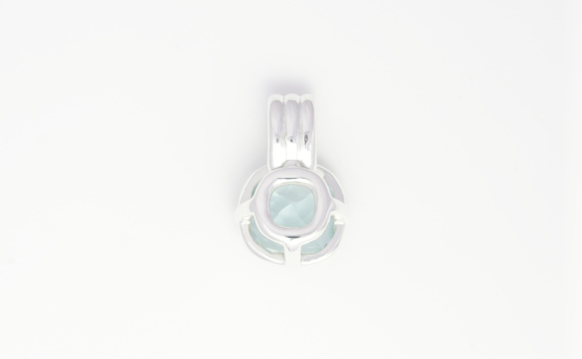 Aquamarin Anhänger