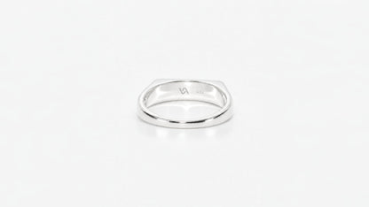 Signet aus Silber 925 - Bild 3 von Lulu Amani
