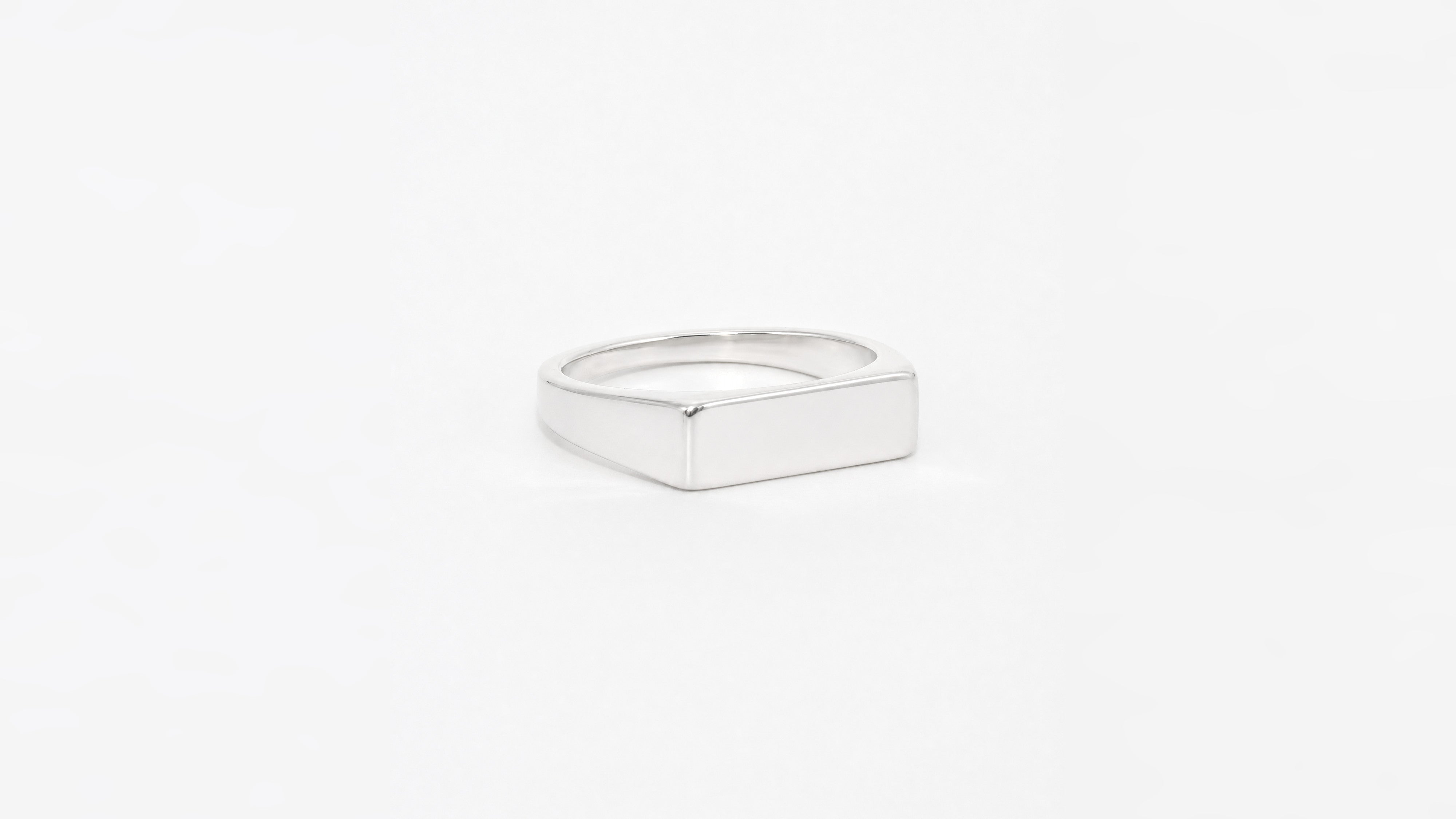 Signet aus Silber 925 - Bild 1 von Lulu Amani