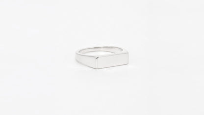 Signet aus Silber 925 - Bild 1 von Lulu Amani