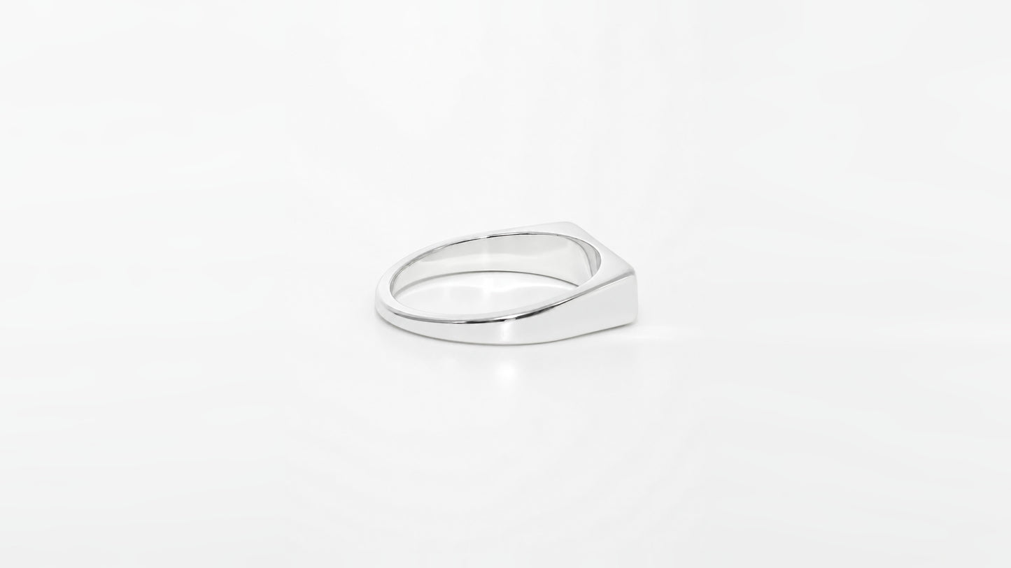 Signet aus Silber 925 - Bild 2 von Lulu Amani