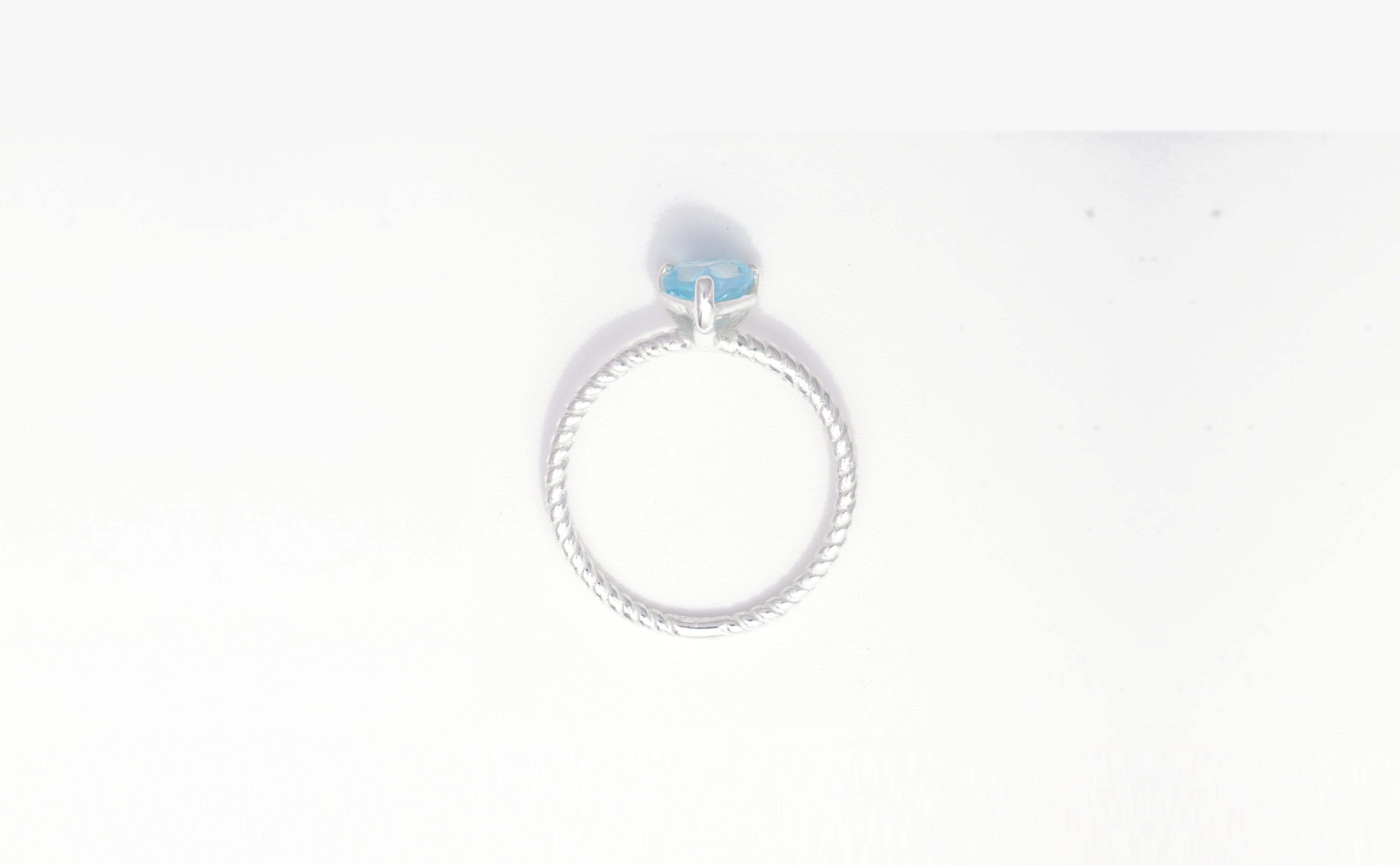 Tensor thin gem