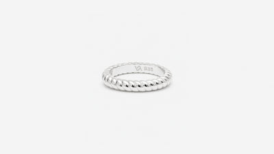 Tensor Ring medium
