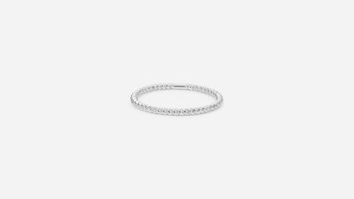 Tensor Ring thin