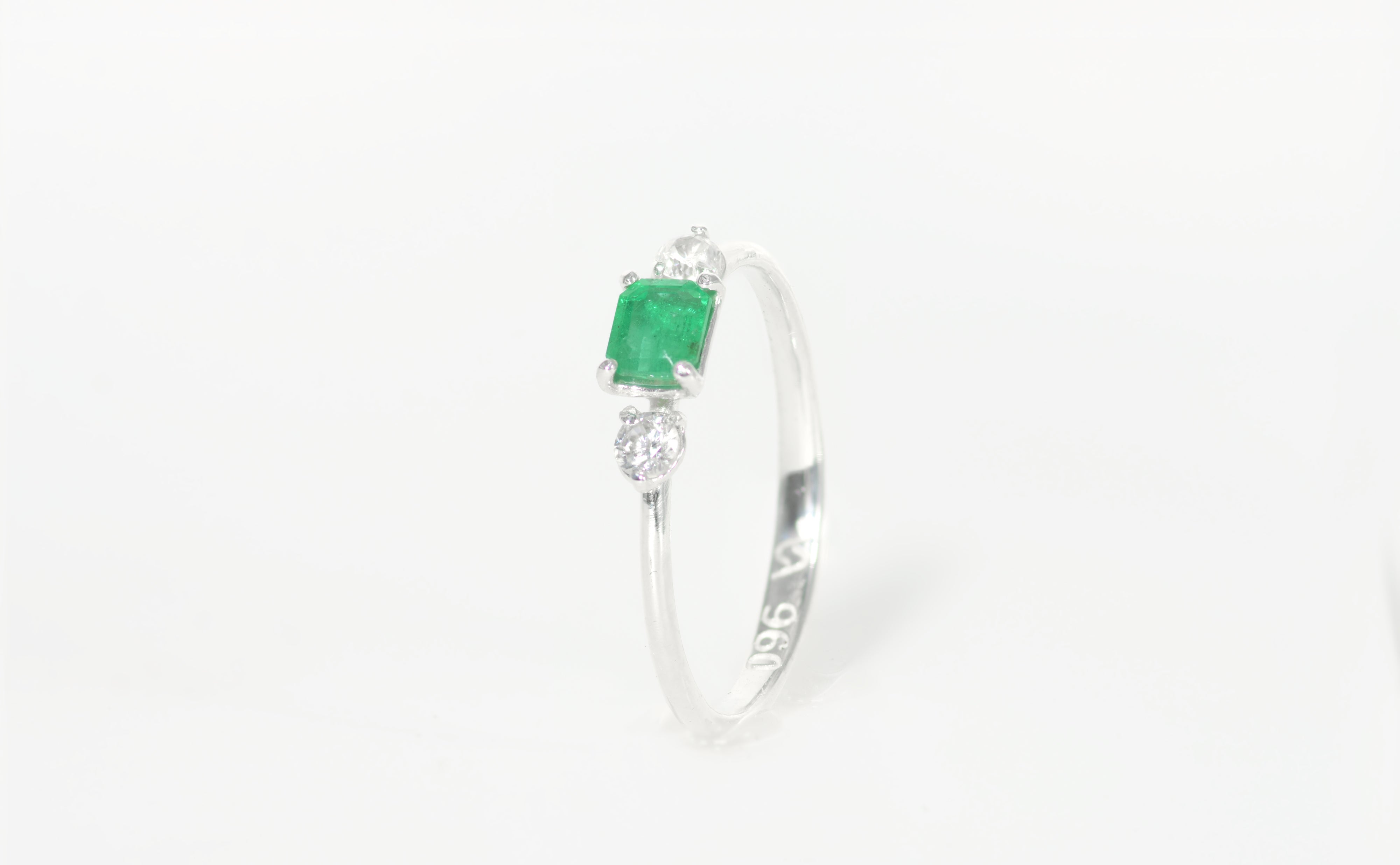 Trilogy Zircon