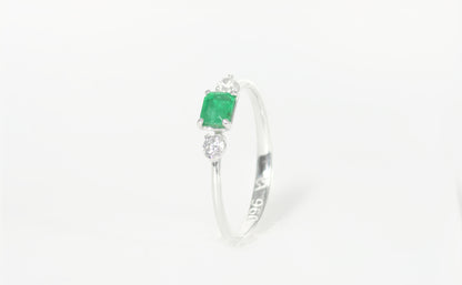 Trilogy Zircon