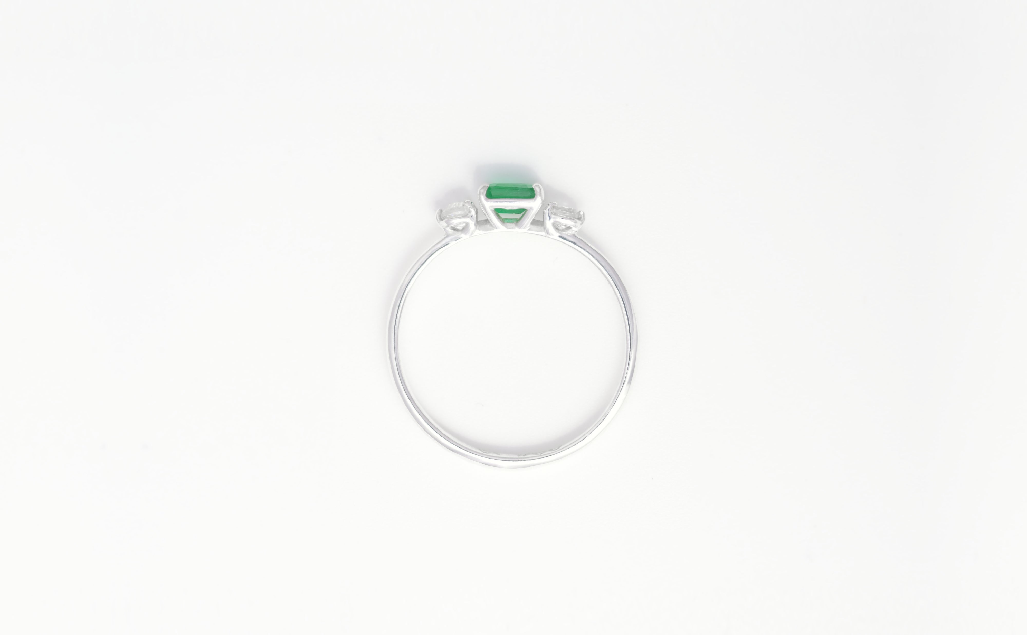 Trilogy Zircon