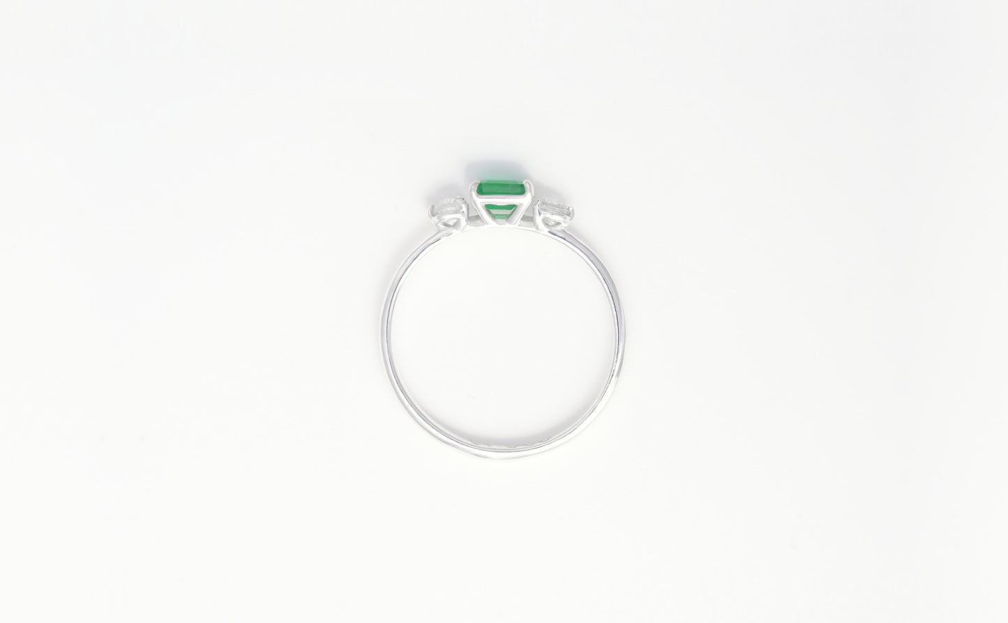 Trilogy Zircon