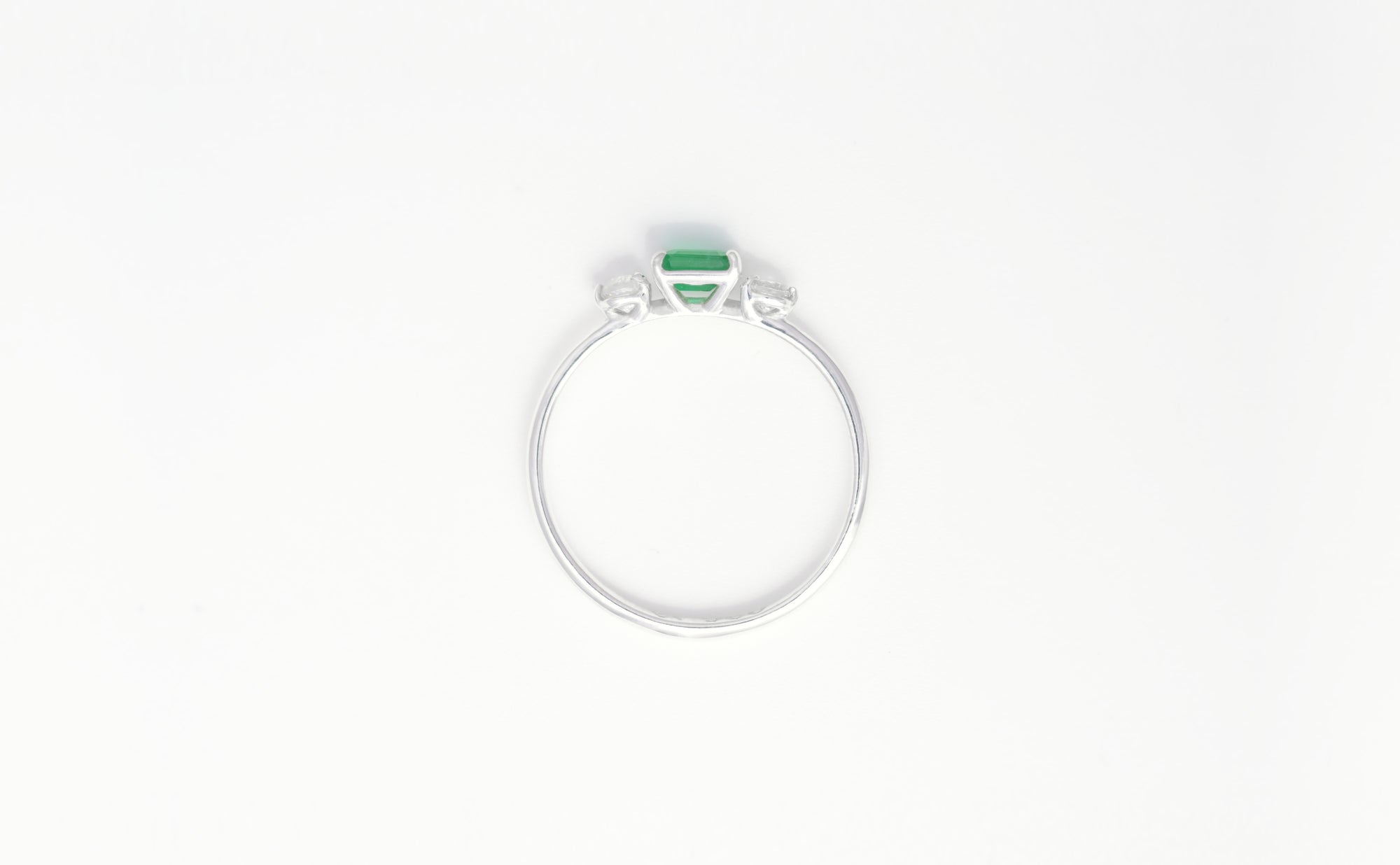 Trilogy Zircon