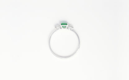 Trilogy Zircon