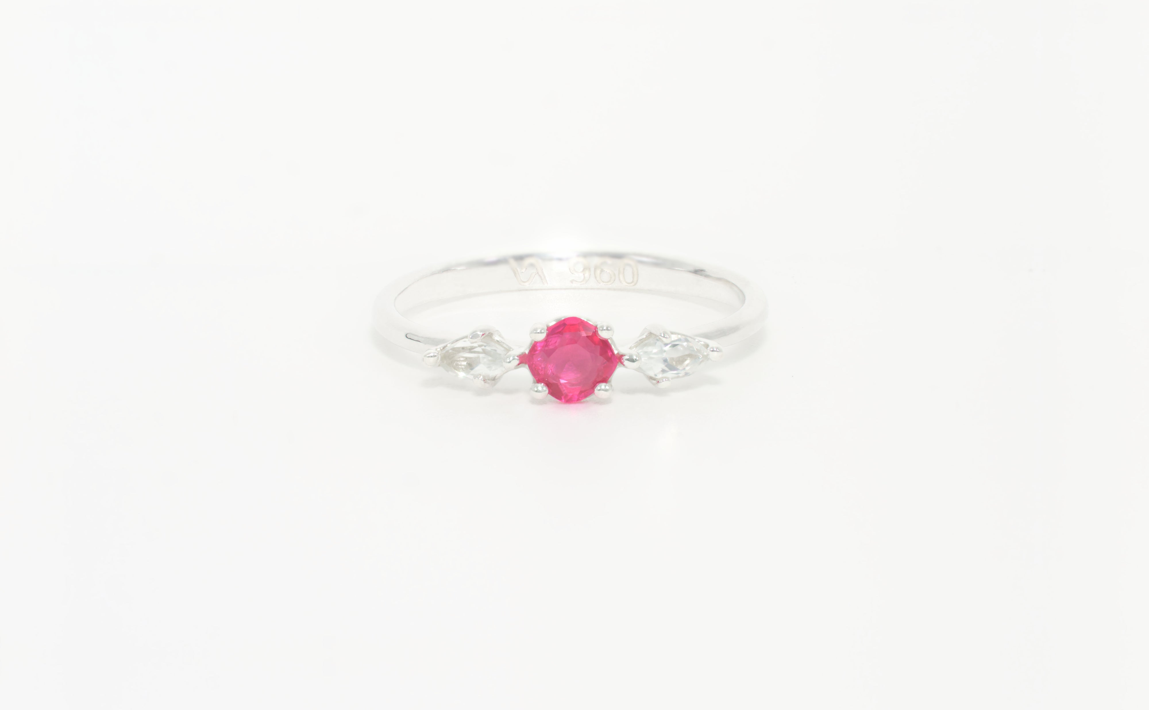 Trilogy Spinel Topaz