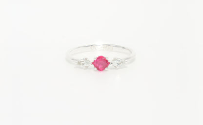 Trilogy Spinel Topaz