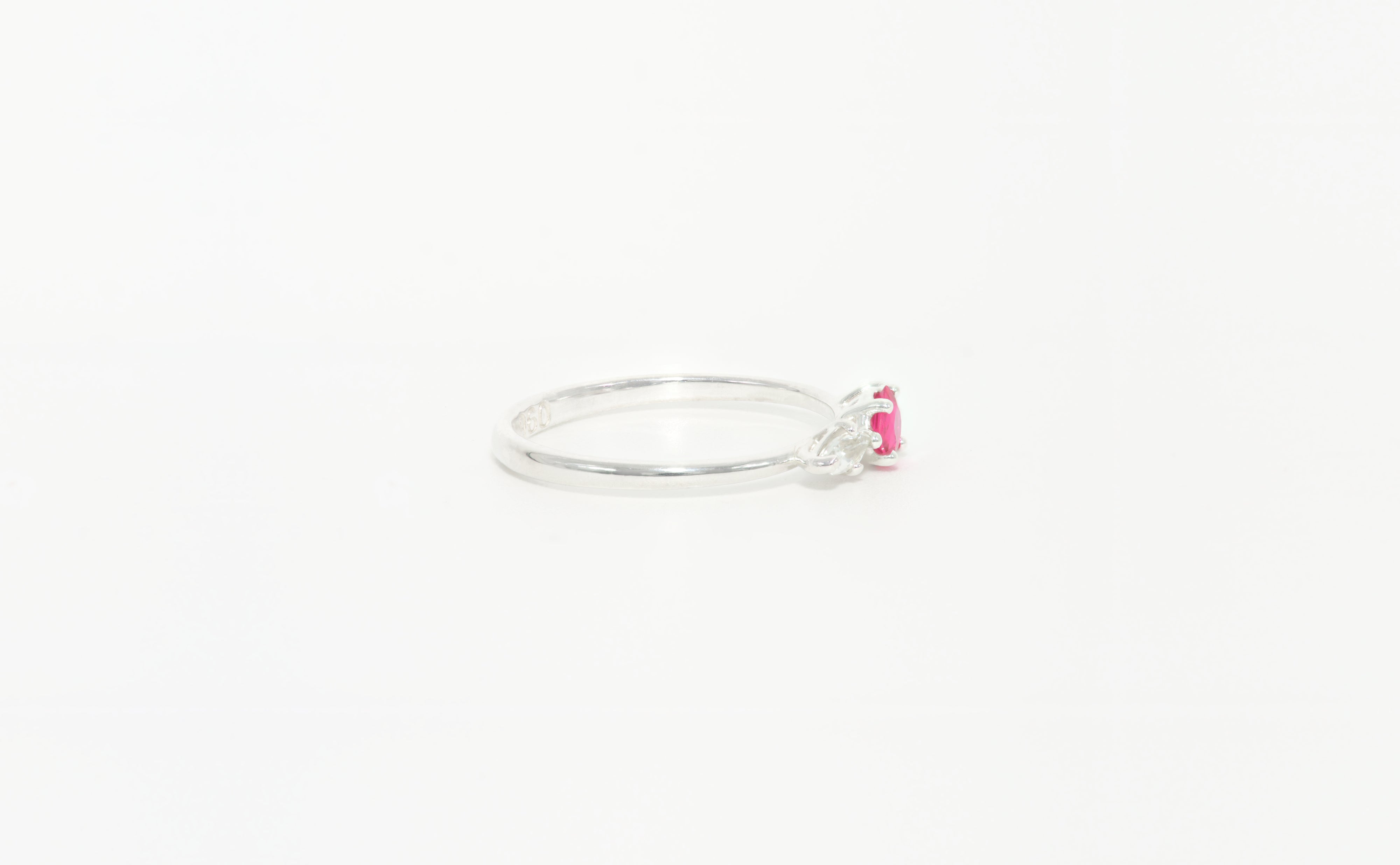 Trilogy Spinel Topaz