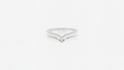 V dot Ring medium