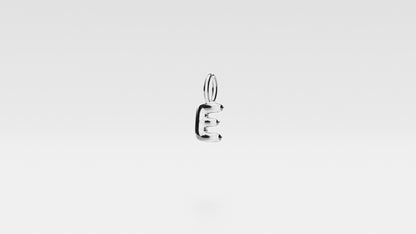 ABC Charm | Pendant made of Silver 925 - Image 8 of Lulu Amani