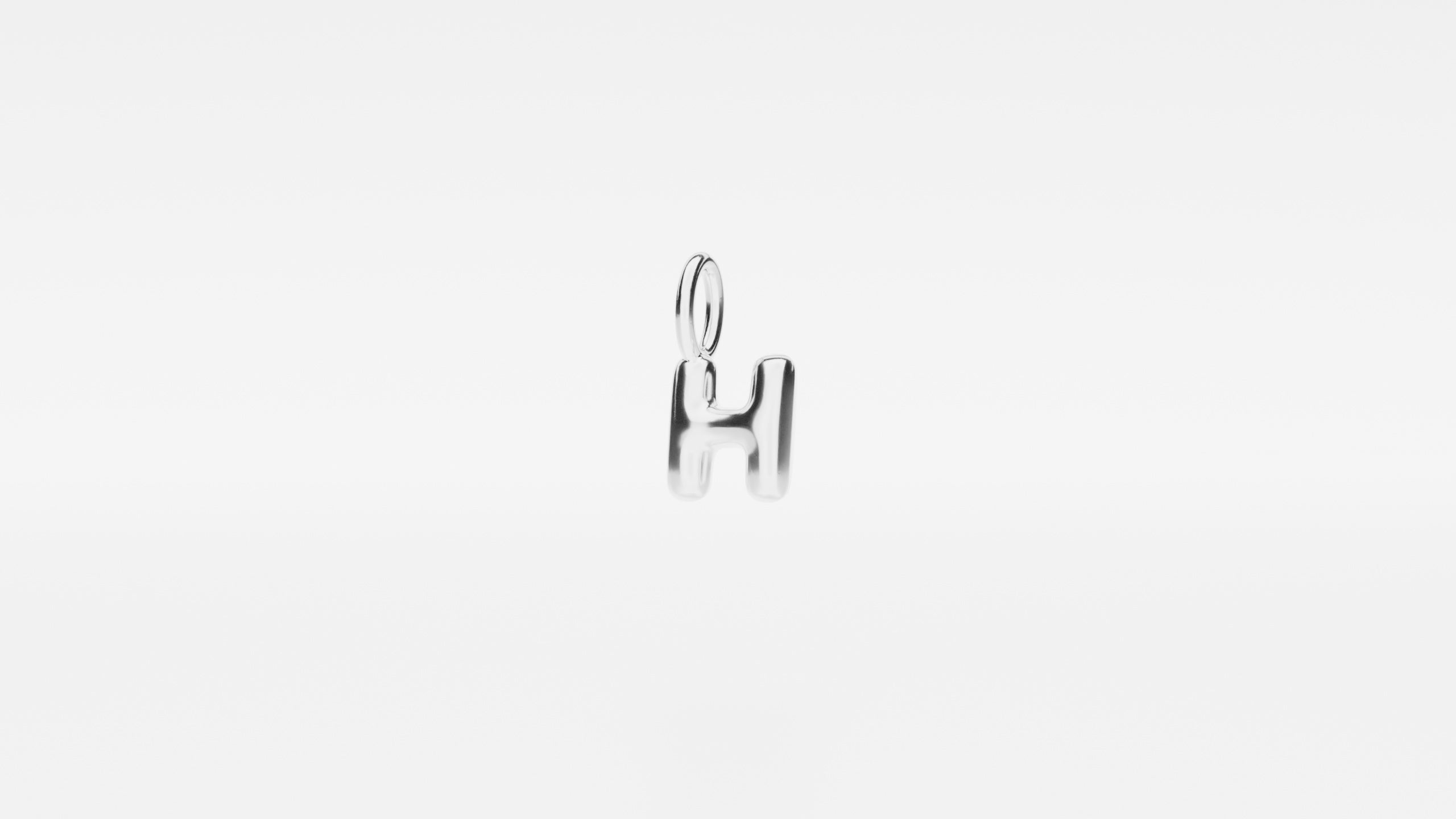ABC Charm | Pendant made of Silver 925 - Image 11 of Lulu Amani