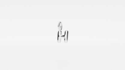 ABC Charm | Pendant made of Silver 925 - Image 11 of Lulu Amani