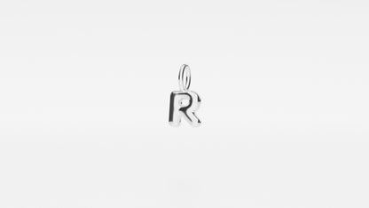 ABC Charm | Pendant made of Silver 925 - Image 21 of Lulu Amani