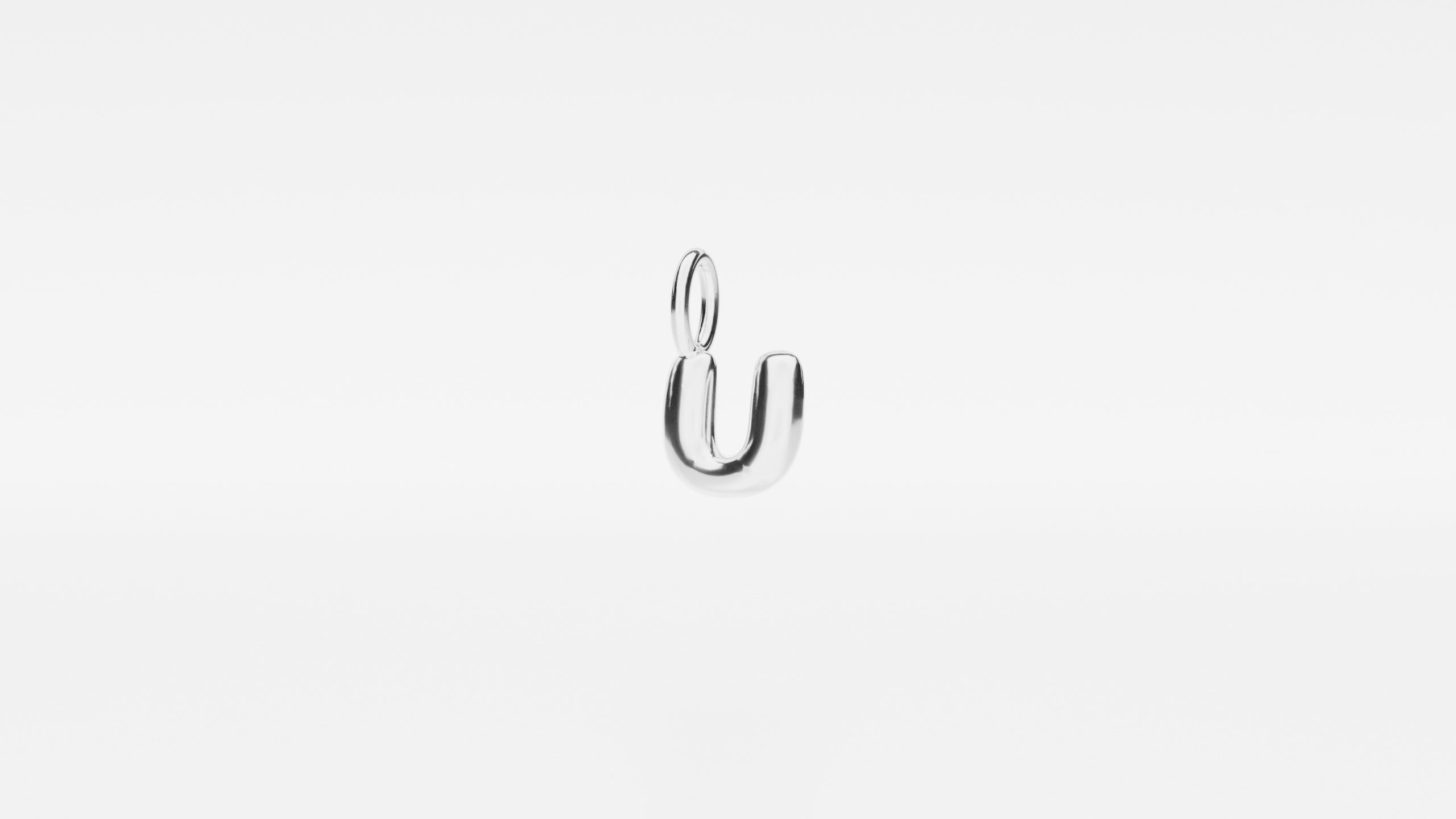ABC Charm | Pendant made of Silver 925 - Image 24 of Lulu Amani